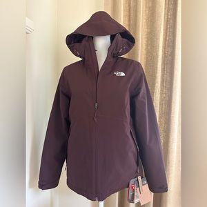 The North Face Women's Carto Triclimate Jacket